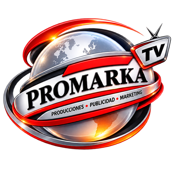 promarkaperu Logo